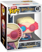 Funko Bitty Pop Dsply: Hogwarts Castle