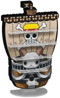Funko Bitty Pop Dsply - Op - Going Merry