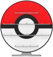 Funko Bitty Pop Dsply: Poke Ball