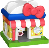 Funko Bitty Pop Town: San 3pk - Sanriotown