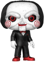 Funko Funko Pop Billy The Puppet - Saw Pop! Jumbo