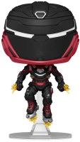 Funko Ironheart Model 5