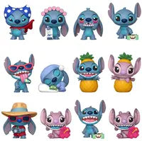Funko Mm: Stitch - 12pc Pdq Assorted