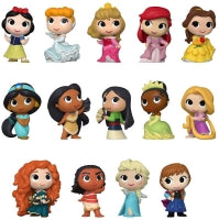 Funko Mm: Ultimate Princess Assorted