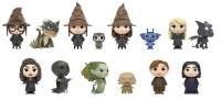 Funko Mystery Mini: Harry Potter s2 Assorted