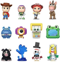 Funko Mystery Mini: Toy Story 5 Assorted