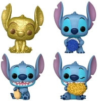 Funko Pocket Pop: Stitch - Dreidel Box
