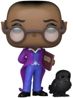 Funko Pop & Buddy: Sandman - Lucienne W/matthew