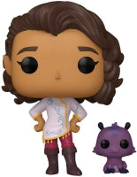 Funko Pop & Buddy: Spellbound - Princess Ellian