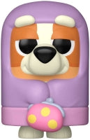 Funko Pop Animation: Bluey - Granny Rita