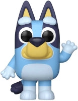Funko Pop Animation:b - Bluey