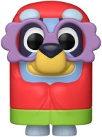 Funko Pop Animation: Bluey - Granny Janet
