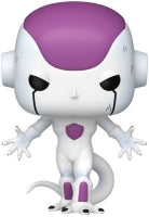 Funko Pop Animation: Dbz - Frieza