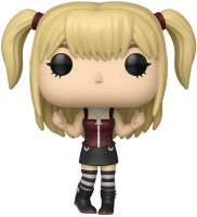 Funko Pop Animation: Death Note - Misa