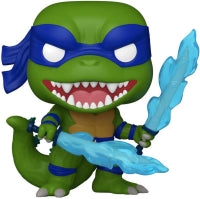 Funko Pop Animation: Gdztmnt - Pop 1