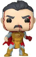 Funko Pop Animation: invincibles2 - Omni -man Bd