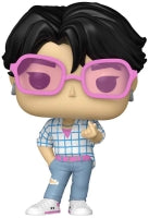 Funko Pop Animation: Kpop Dh - Jinu W/chase