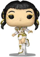Funko Pop Animation: Kpop Dh s2 - Zoey