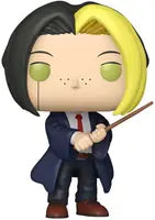 Funko Pop Animation: Mashle - Finn