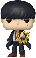 Funko Pop Animation: Mashle - Mash