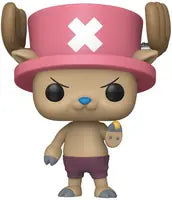 Funko Pop Animation: Op (refresh) - Chopper W/ch