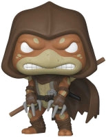 Funko Pop Comics: Tmnt s5 - Moja