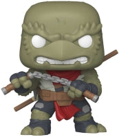 Funko Pop Comics: Tmnt s5 - Odyn