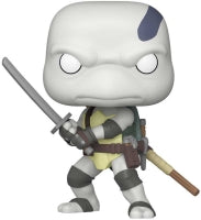 Funko Pop Comics: Tmnt s5 - Uno