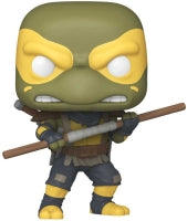 Funko Pop Comics:tmnt s5 - Yi