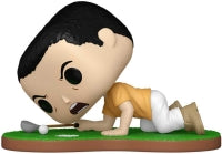 Funko Pop Deluxe: Hg s2 - Happy Gilmore