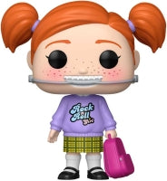 Funko Pop Disney: Finding Nemo - Darla