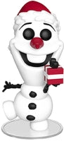 Funko Pop Disney: Frozen Nh - Olaf