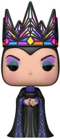 Funko Pop Disney: Snow White Live Action - Evil Queen