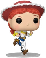 Funko Pop Disney: Toy Story 5 - Jessie