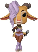 Funko Pop Disney: Zootopia 2 - Gazelle