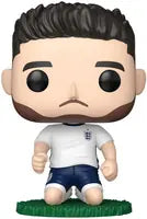 Funko Pop Football: England - Declan Rice