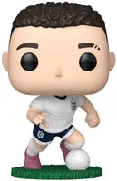 Funko Pop Football: England - Phil Foden