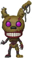 Funko Pop Games: Fnaf - Burntrap