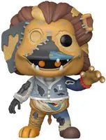 Funko Pop Games: Fnaf - Costumed Mimic