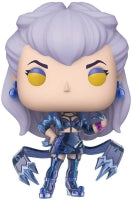 Funko Pop Games: Lol - K/da Evelynn