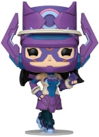 Funko Pop Games: Marvel Rivals - Galacta