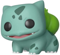 Funko Pop Games: Pokemon - Bulbasaur