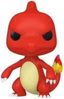 Funko Pop Games: Pokemon - Charmeleon