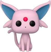 Funko Pop Games: Pokemon - Espeon (emea)