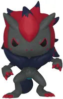 Funko Pop Games: Pokemon - Zoroark