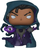 Funko Pop Games: Rivals s4 - Cloak