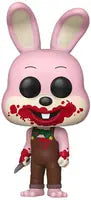 Funko Pop Games: Sh - Robbie The Rabbit