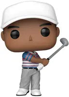 Funko Pop Golf: Tiger Woods - Tour Debut 1992