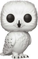 Funko Pop Harry Potter: s5 - Hedwig