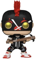 Funko Pop Heroes: Batman Wz - Clownhunter